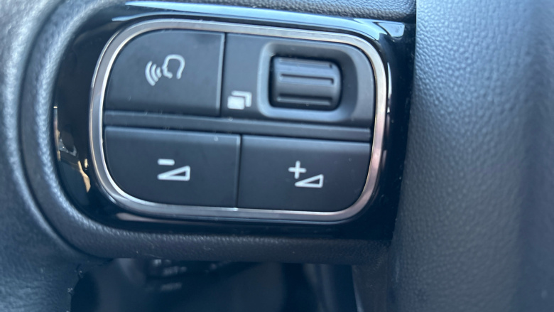 Citroen C3 1.2 PureTech 82 Flair 5dr Petrol Hatchback